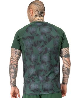 Tapout Training Graphic Tee 3