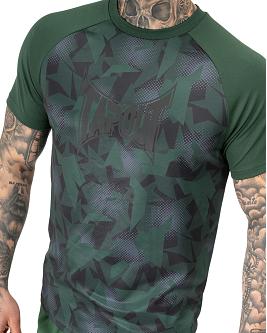 Tapout Training Graphic Tee 4