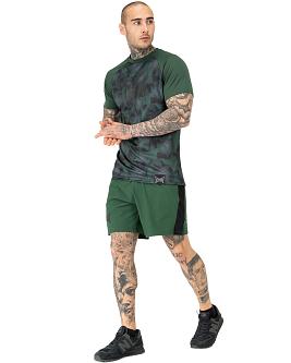 Tapout Training Graphic Tee 2