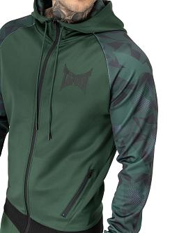 Tapout Funktions Trainingshoodie 4