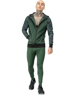 Tapout Funktions Trainingshoodie 2