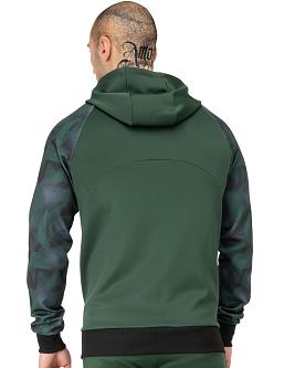 Tapout Funktions Trainingshoodie 3