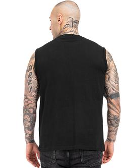 Tapout mouwloos Shirt Alemada 3