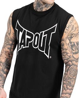 Tapout mouwloos Shirt Alemada 4