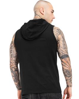 Tapout hooded tanktop Alemada 3