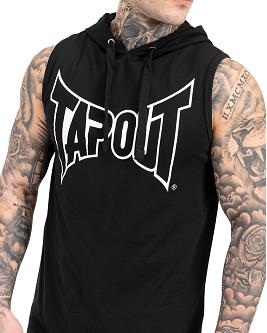 Tapout hooded tanktop Alemada 4