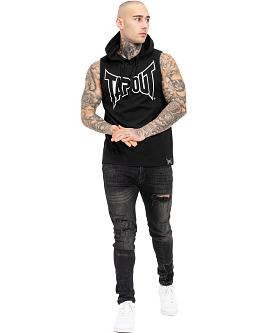 Tapout hooded tanktop Alemada 2
