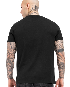 Tapout Lifestyle T-Shirt Hamlines 3