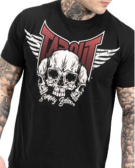 Tapout Lifestyle T-Shirt Hamlines 4