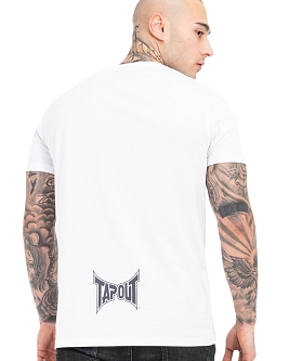 TapouT T-Shirt Tapericano 3