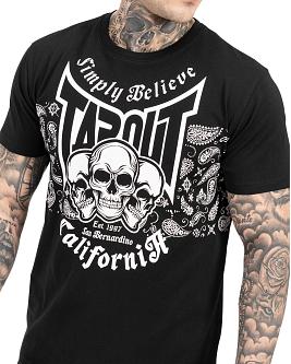 TapouT T-Shirt Adelantos 3