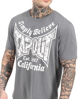 Tapout t-shirt Haily BE 4