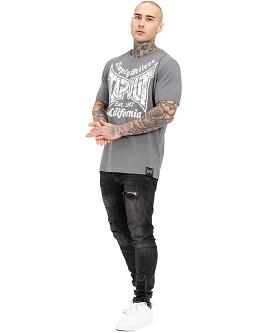Tapout t-shirt Haily BE 2