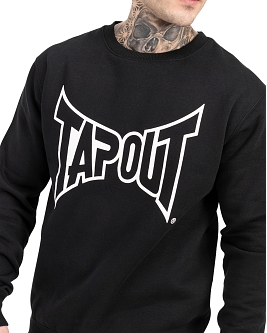 Tapout creneck sweatshirt Marfa 4