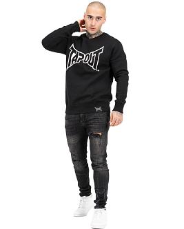 Tapout rondhals sweatshirt Marfa 2