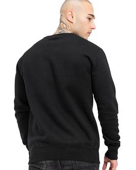 Tapout rondhals sweatshirt Marfa 3