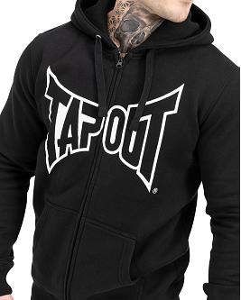 Tapout Kapuzensweatjacke Marfa 4