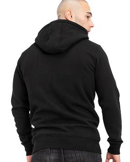 Tapout hooded zipper top Marfa 3