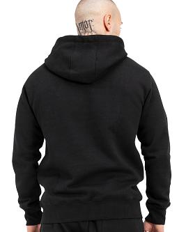 Tapout hooded fleece top Splashing Hoodie 3