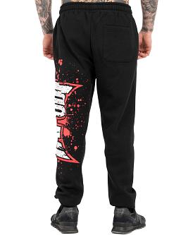 Tapout fleece pants Splashing Jogger 3