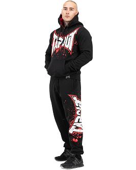 Tapout fleece pants Splashing Jogger 2