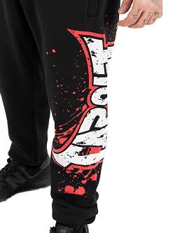 Tapout fleece pants Splashing Jogger 4