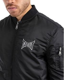 TapouT flight jacket Chasiers 4