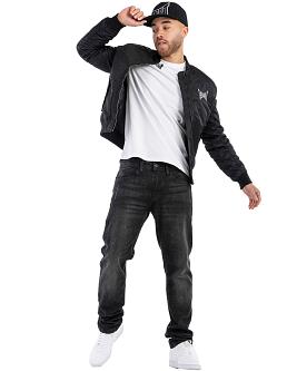 TapouT flight jacket Chasiers 2