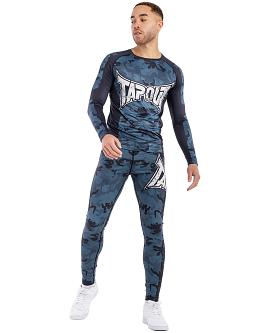 TapouT rashguard Duncan 2