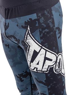 TapouT compression trainingspants Patton 4