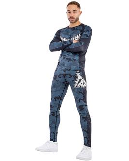 TapouT compression trainingspants Patton 2