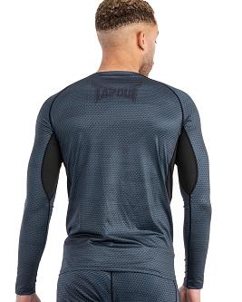 TapouT rashguard Hazelton 3