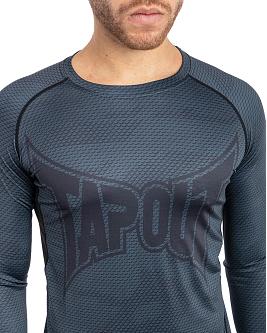TapouT rashguard Hazelton 4