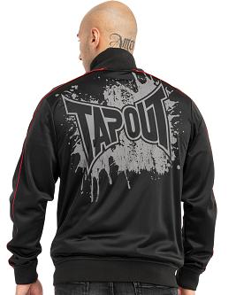 Tapout Trainingsjacke Tarziana 3