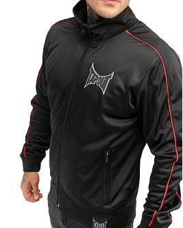 Tapout Trainingsjacke Tarziana 4