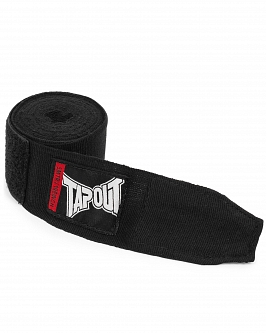 TapouT elastische bokswindsels 3,50m 4