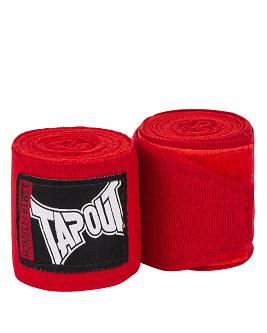 TapouT Elastische Boxbandage Sling 5.0m 3