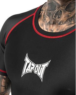 TapouT Rashguard Crystal 4