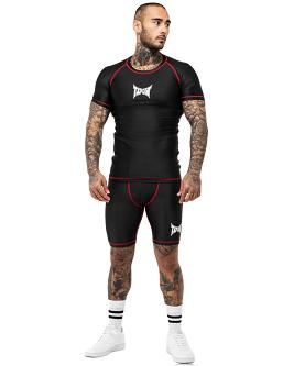 TapouT Rashguard Crystal 2