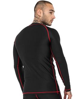 TapouT Langarm Rashguard Bedrock 3