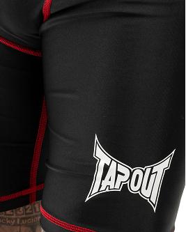 TapouT Herren Kompressionsshort Pendant 4