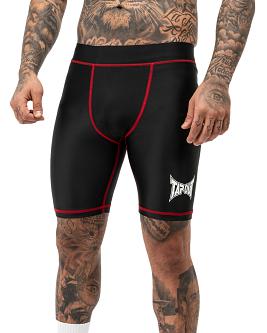 TapouT Herren Kompressionsshort Pendant 2