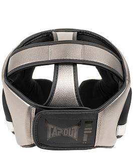 TapouT Kinderkopfschutz Duro 3