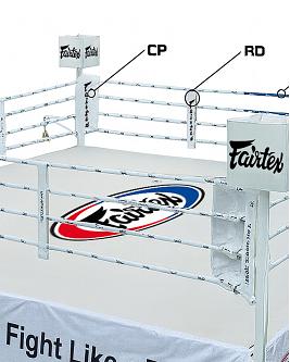 Fairtex RD Ringseilverbindung 2
