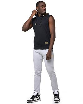 Leone ärmelloses Tanktop mit Kapuze New Gold 3