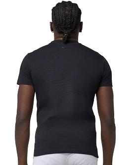 Leone t-shirt New Gold 3