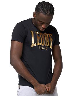 Leone t-shirt New Gold 4