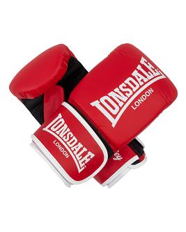 Lonsdale vinyl bagmitts Barley 2