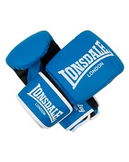 Lonsdale vinyl bagmitts Barley 4