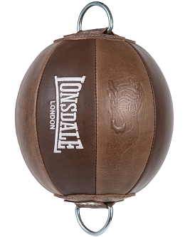 Lonsdale vintage floor to Ceiling ball 2